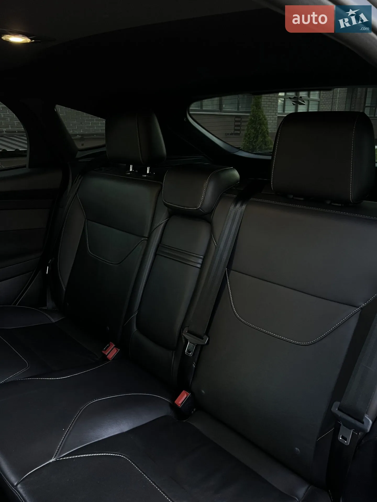 2015 Ford Focus - мініатюра 19