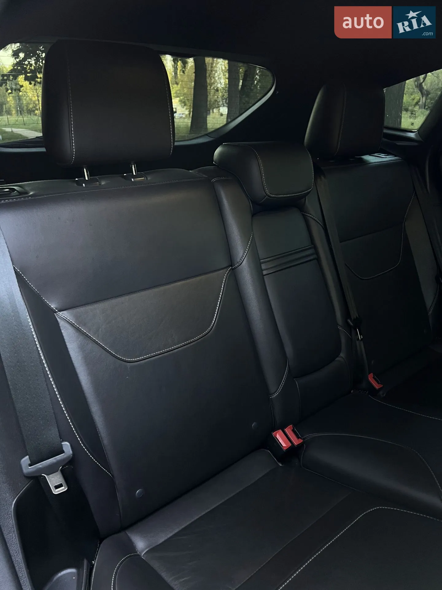 2015 Ford Focus - мініатюра 16