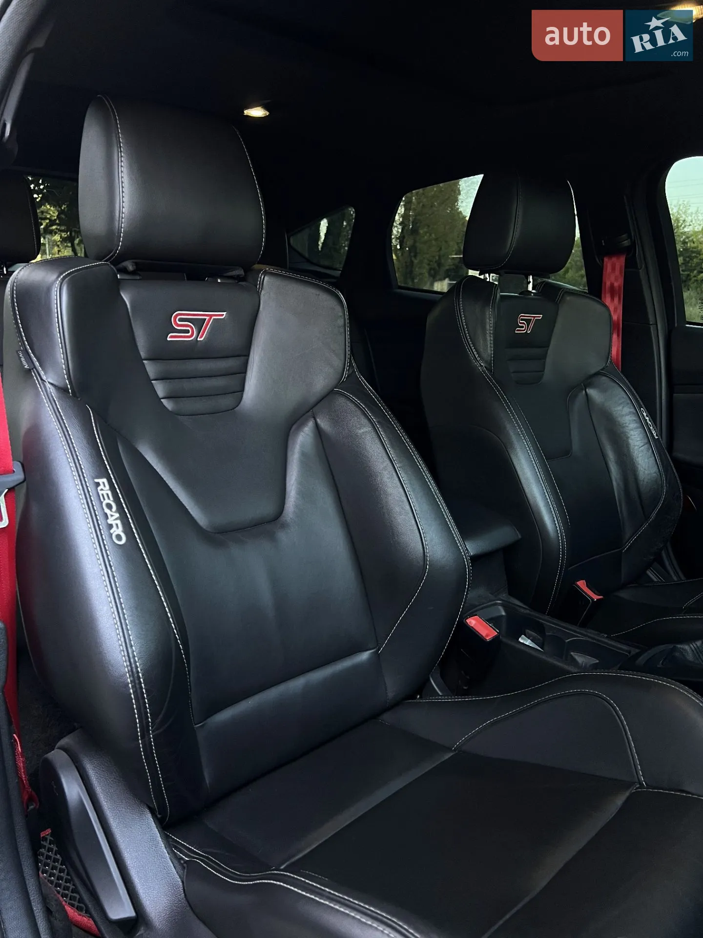2015 Ford Focus - мініатюра 11