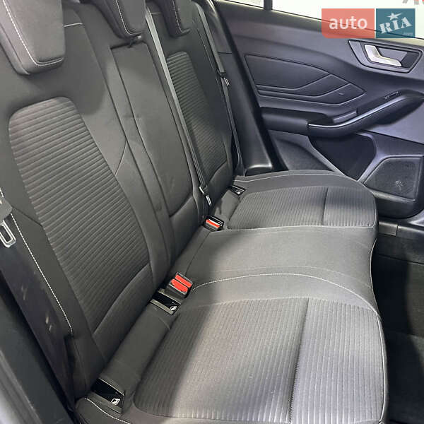 Универсал Ford Focus 2018 в Львове