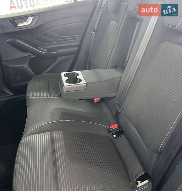 Универсал Ford Focus 2018 в Львове