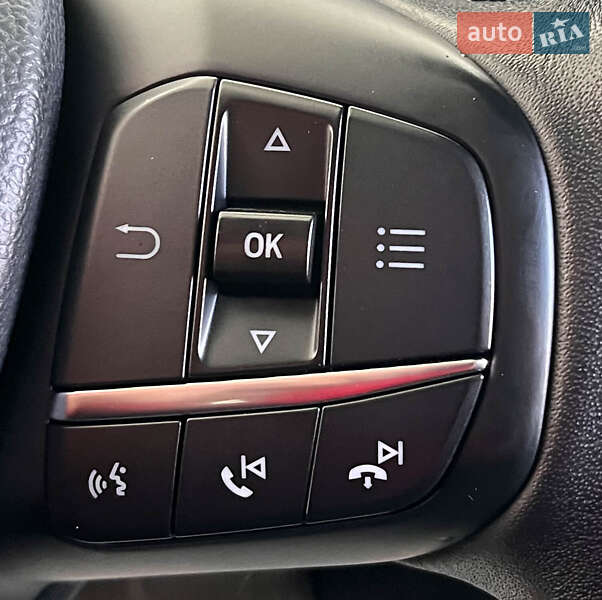 Универсал Ford Focus 2018 в Львове