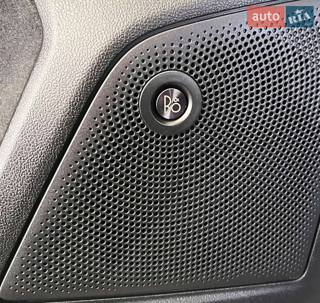 Универсал Ford Focus 2018 в Львове