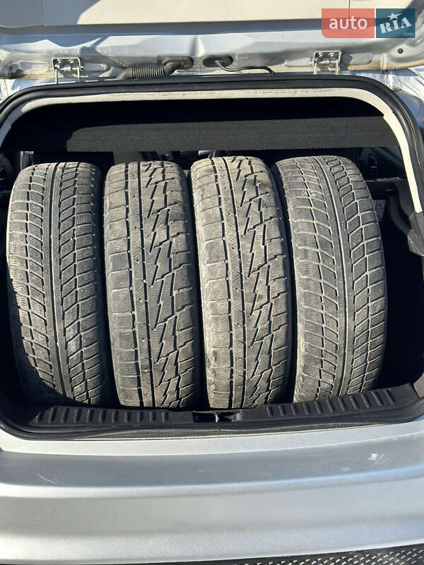 Хетчбек Ford Focus 2012 в Калуші фото 10 Хетчбек Ford Focus 2012 в Калуші