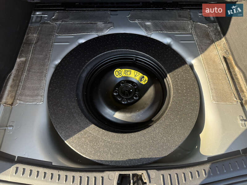 Універсал Ford Focus 2012 в Стрию