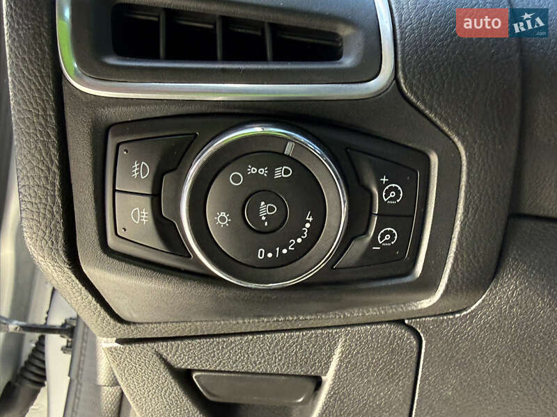 Універсал Ford Focus 2012 в Стрию