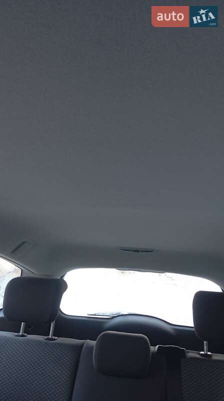 Універсал Ford Focus 2005 в Кривому Розі