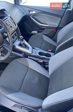 Универсал Ford Focus 2011 в Тернополе