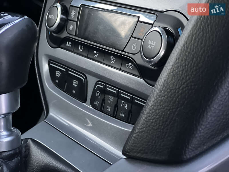 Хетчбек Ford Focus 2012 в Стрию