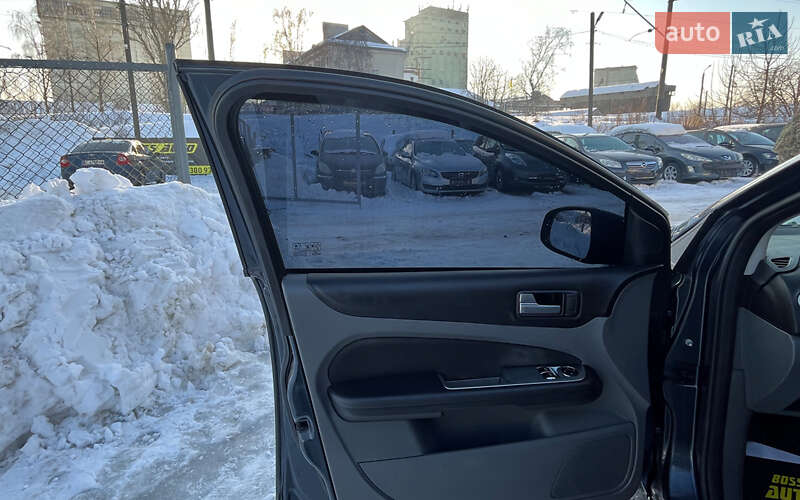 Універсал Ford Focus 2010 в Стрию