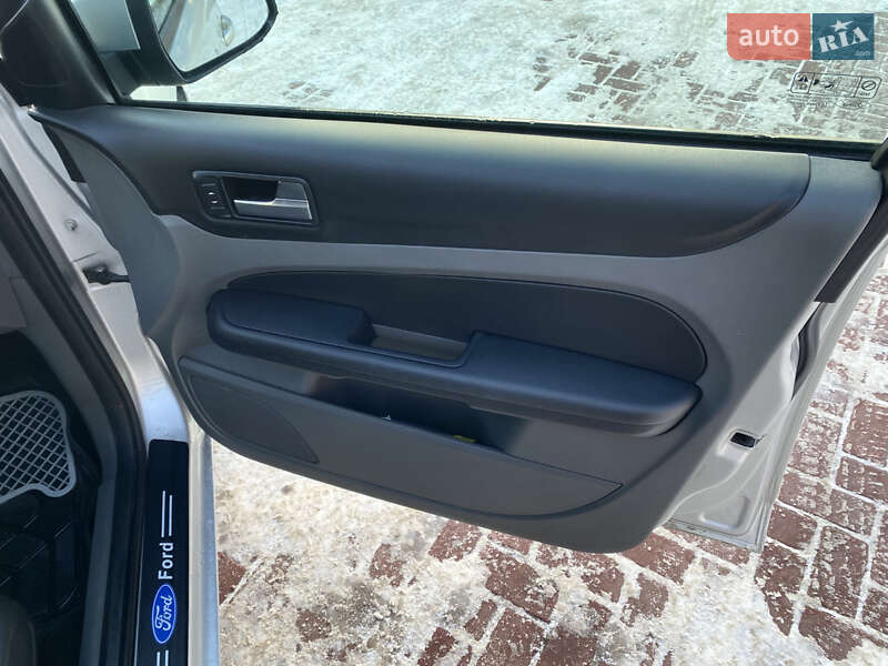 Універсал Ford Focus 2008 в Рівному