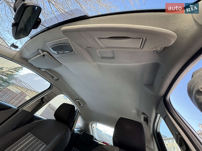 Хэтчбек Ford Focus 2011 в Балаклее