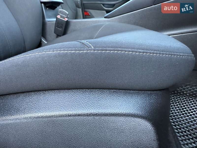 Хетчбек Ford Focus 2017 в Рівному