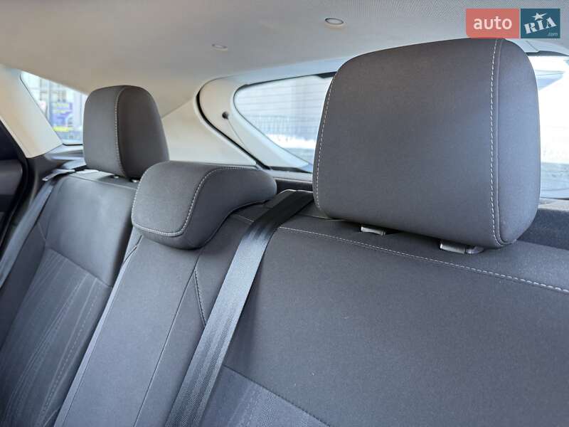 Хетчбек Ford Focus 2017 в Рівному