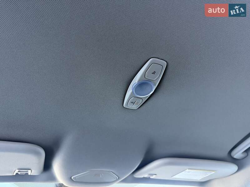 Хетчбек Ford Focus 2017 в Рівному