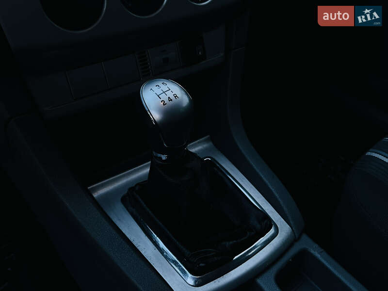 Хэтчбек Ford Focus 2008 в Харькове