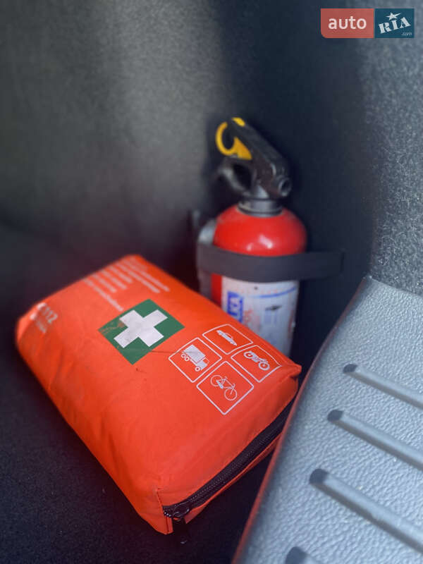 Хэтчбек Ford Focus 2018 в Луцке фото 30 Хэтчбек Ford Focus 2018 в Луцке