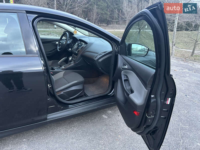 Седан Ford Focus 2012 в Горишних Плавнях фото 7 Седан Ford Focus 2012 в Горишних Плавнях