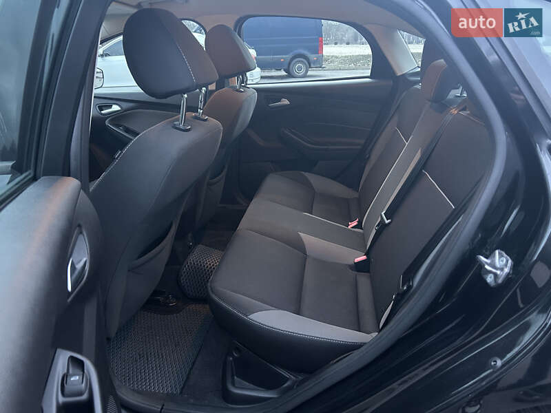 Седан Ford Focus 2012 в Горишних Плавнях фото 10 Седан Ford Focus 2012 в Горишних Плавнях