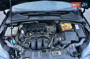 Седан Ford Focus 2012 в Горишних Плавнях