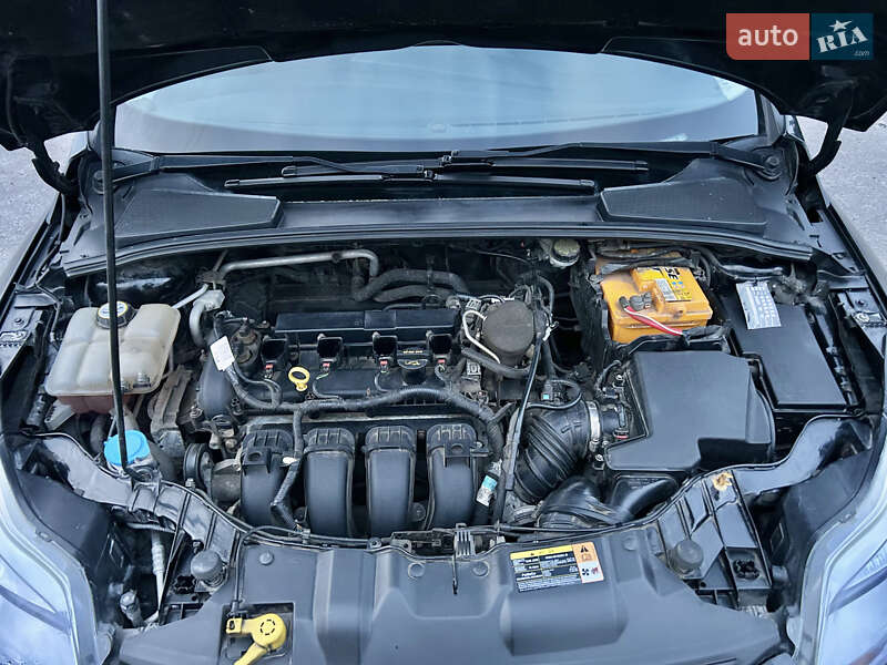 Седан Ford Focus 2012 в Горишних Плавнях фото 14 Седан Ford Focus 2012 в Горишних Плавнях