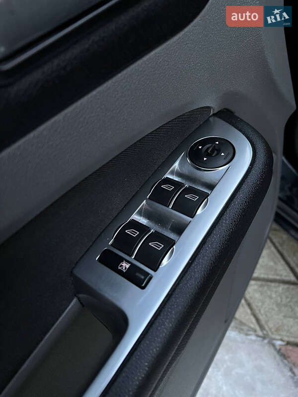 Универсал Ford Focus 2010 в Стрые