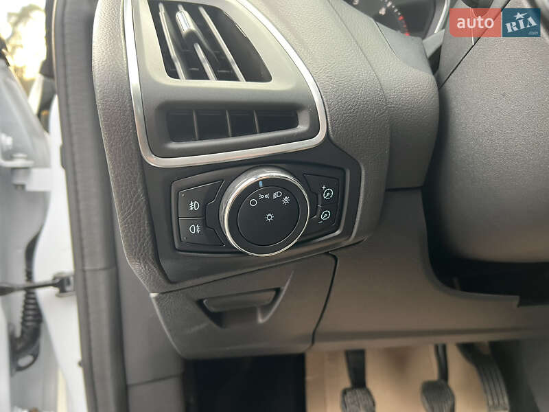 Универсал Ford Focus 2011 в Бродах