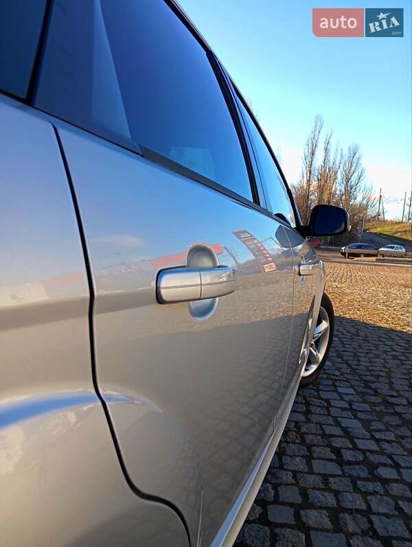 Універсал Ford Focus 2010 в Первомайську фото 5 Універсал Ford Focus 2010 в Первомайську