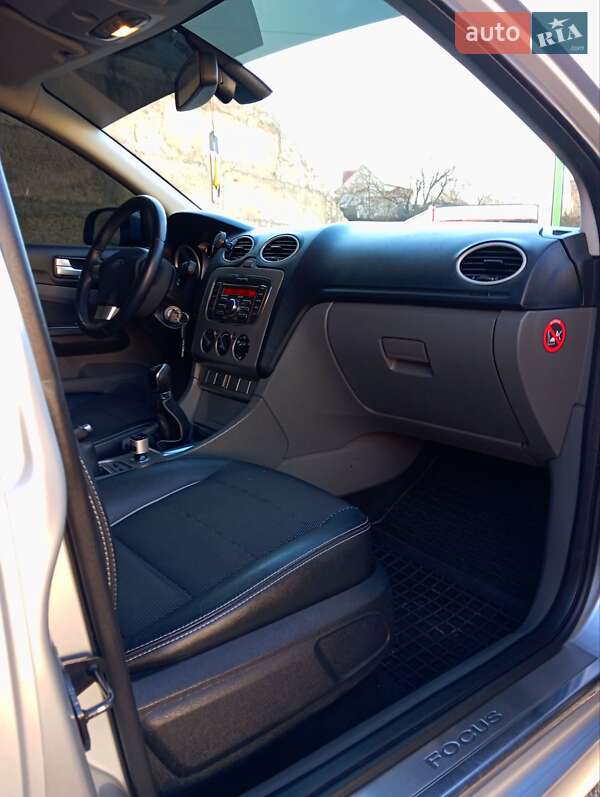 Універсал Ford Focus 2010 в Первомайську фото 23 Універсал Ford Focus 2010 в Первомайську