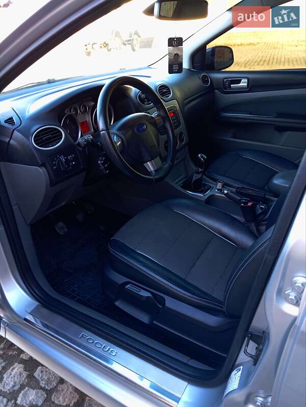 Універсал Ford Focus 2010 в Первомайську фото 19 Універсал Ford Focus 2010 в Первомайську