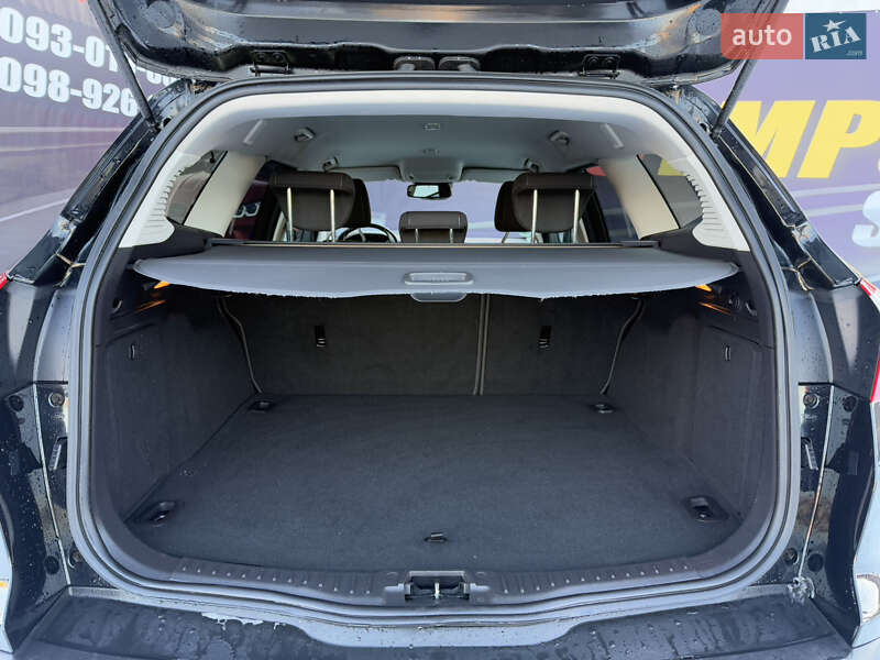 Універсал Ford Focus 2013 в Стрию