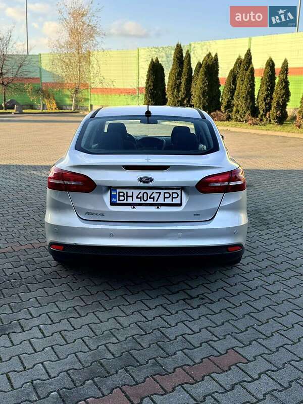 Седан Ford Focus 2016 в Коломые фото 8 Седан Ford Focus 2016 в Коломые
