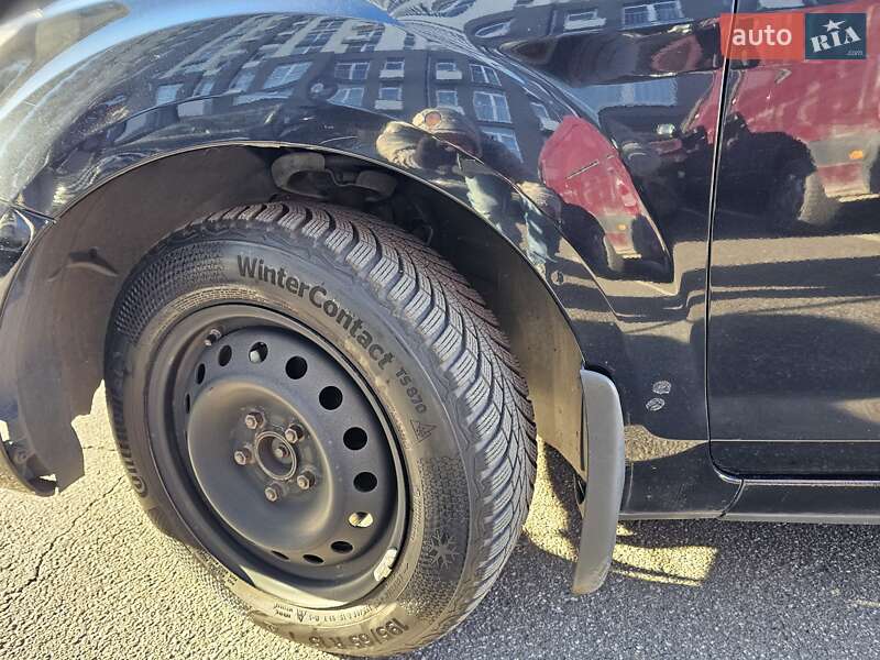 Седан Ford Focus 2008 в Києві