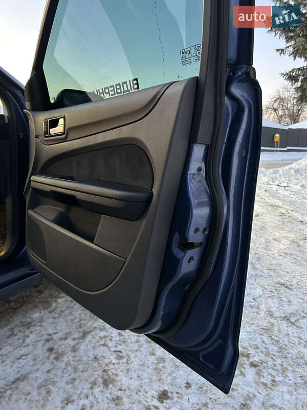 Универсал Ford Focus 2005 в Житомире