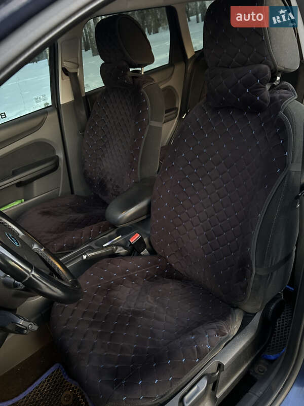 Универсал Ford Focus 2005 в Житомире