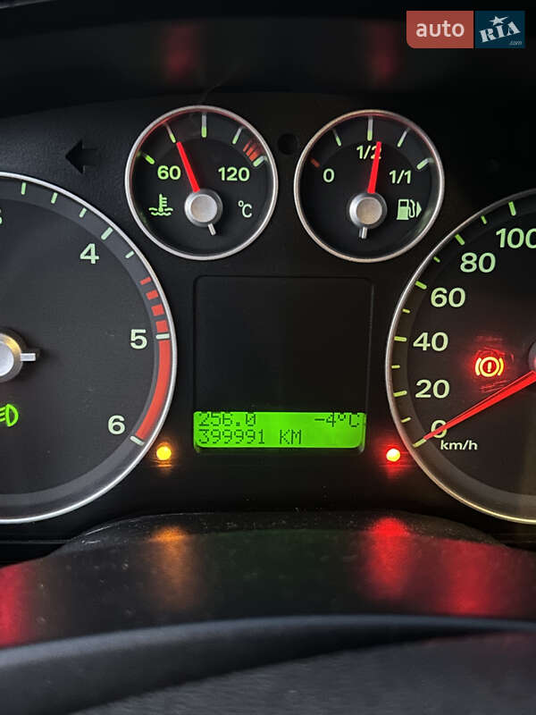 Универсал Ford Focus 2005 в Житомире