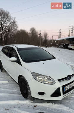 Универсал Ford Focus 2011 в Запорожье