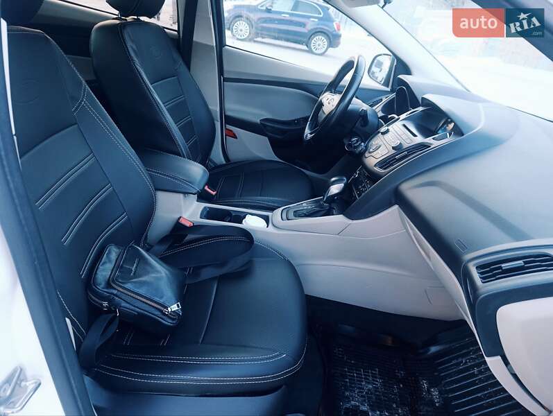 Седан Ford Focus 2017 в Чернигове фото 21 Седан Ford Focus 2017 в Чернигове