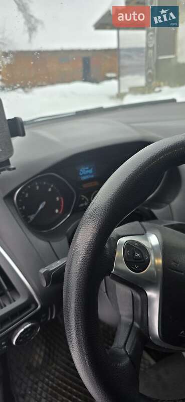Универсал Ford Focus 2011 в Иваничах
