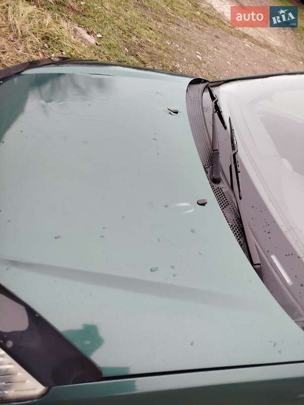 Седан Ford Focus 2000 в Дрогобичі фото 16 Седан Ford Focus 2000 в Дрогобичі