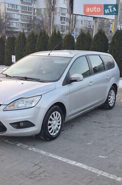 Універсал Ford Focus 2009 в Черкасах