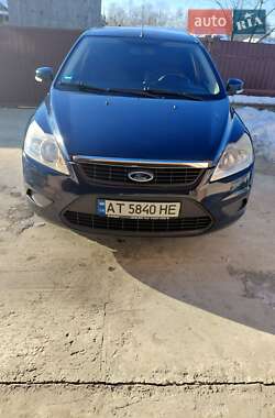 Универсал Ford Focus 2009 в Калуше