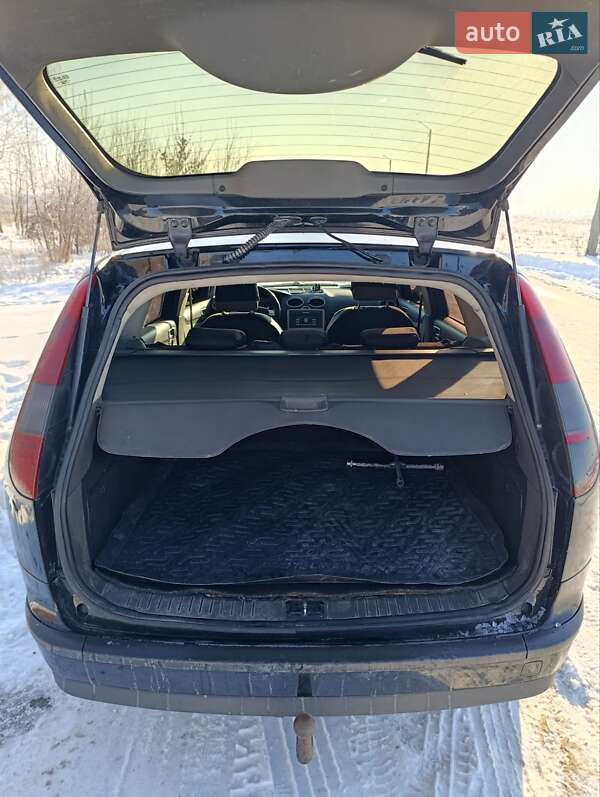 Универсал Ford Focus 2006 в Житомире