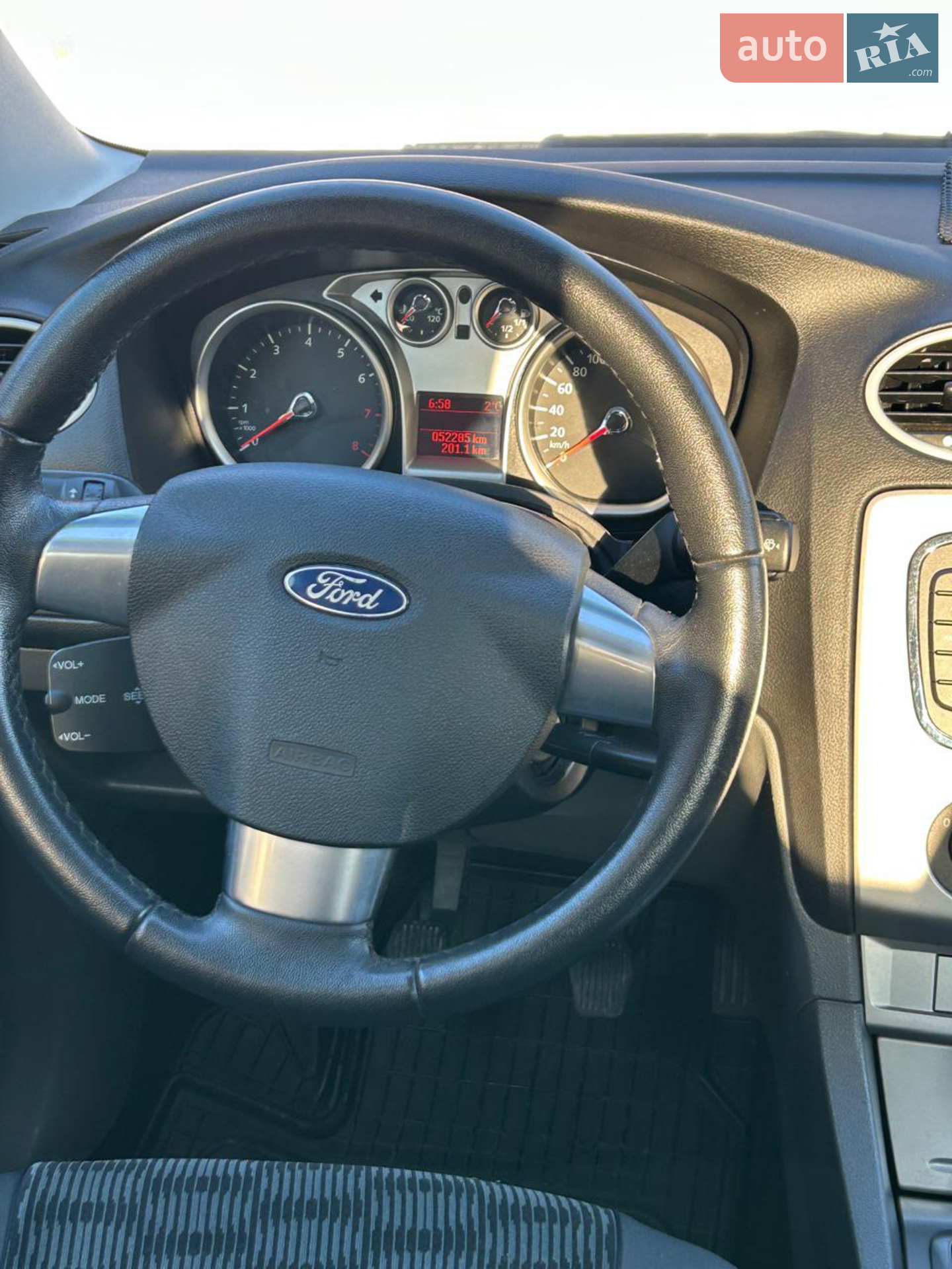 2011 Ford Focus - мініатюра 15