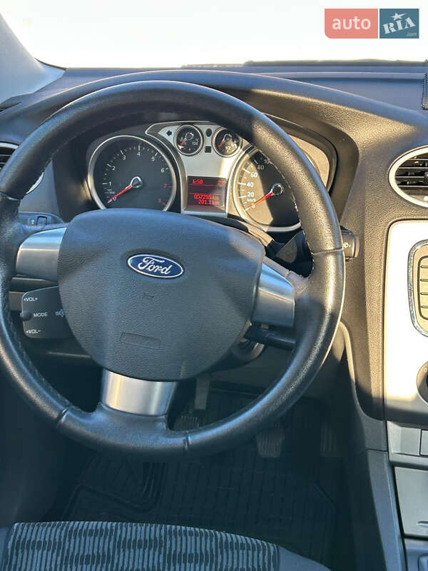 Седан Ford Focus 2011 в Виннице фото 6 Седан Ford Focus 2011 в Виннице