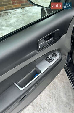 Седан Ford Focus 2011 в Виннице