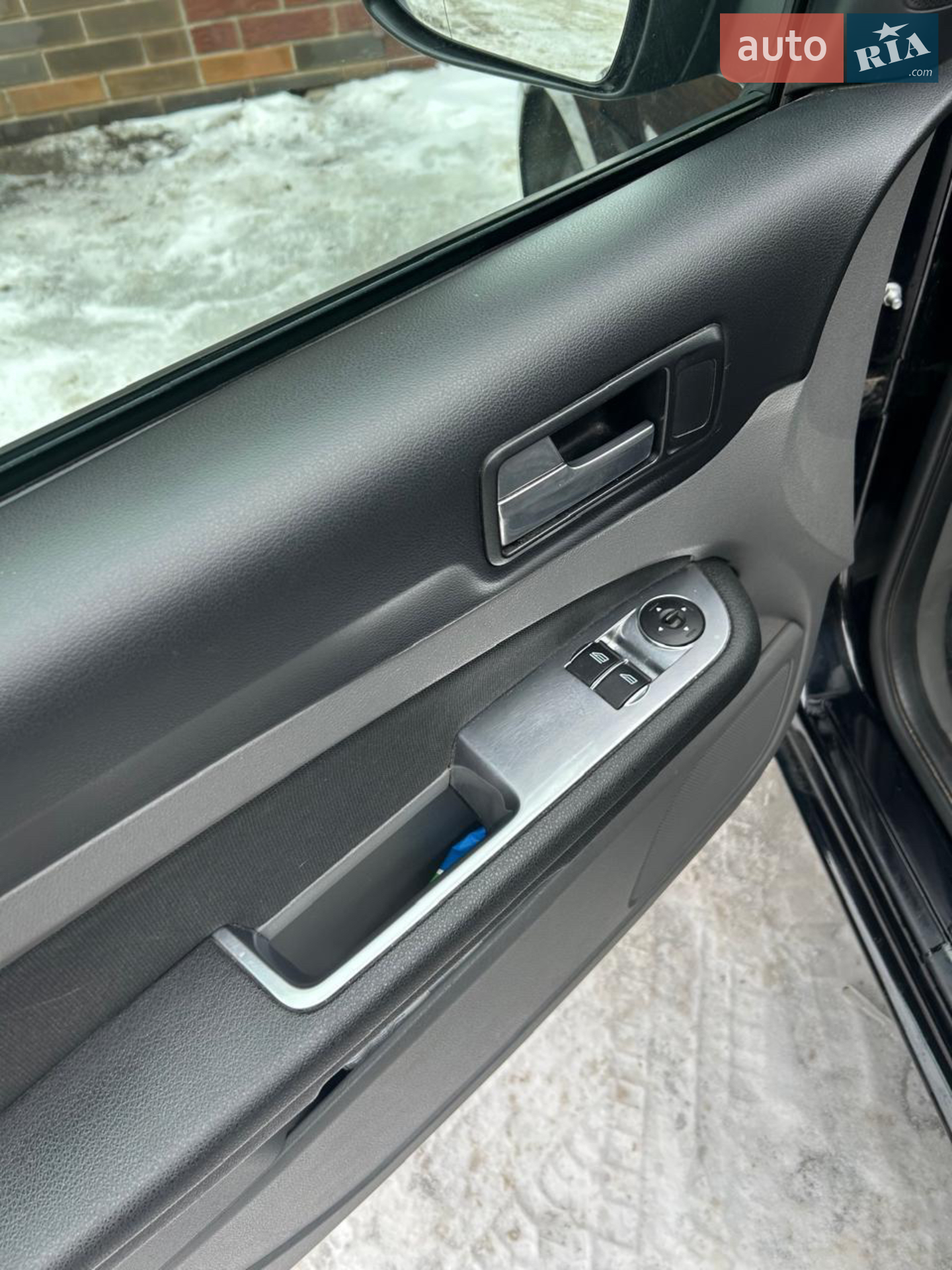 2011 Ford Focus - мініатюра 20
