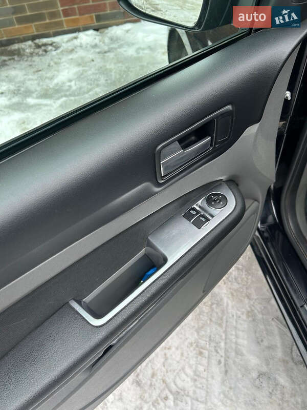 Седан Ford Focus 2011 в Виннице фото 13 Седан Ford Focus 2011 в Виннице