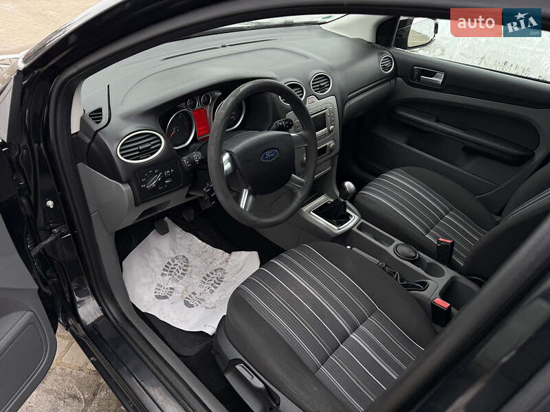 Универсал Ford Focus 2008 в Самборе