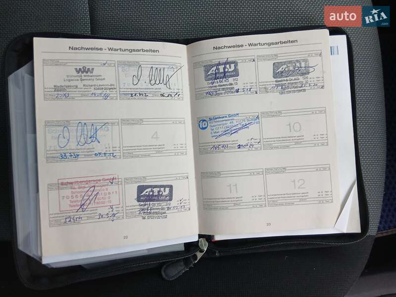 Універсал Ford Focus 2010 в Черняхові